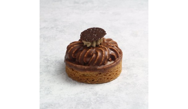 Caramelslofje