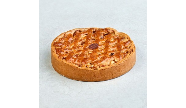 Appeltaart